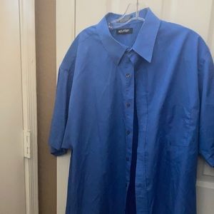 FINAL MARKDOWN Men’s Puritan SS Shirt (XXL)